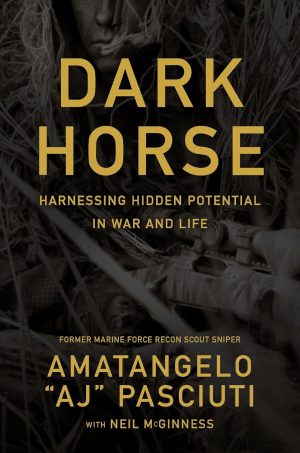 Darkhorse: Harnessing Hidden Potential in War and Life by Amatangelo “AJ” Pasciuti